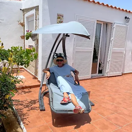 La Era Tatil Evi La Cisnera