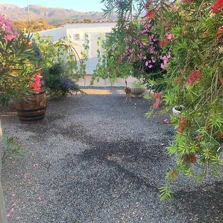 La Era Tatil Evi La Cisnera