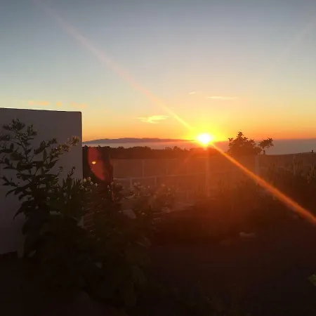 Tatil Evi La Era La Cisnera